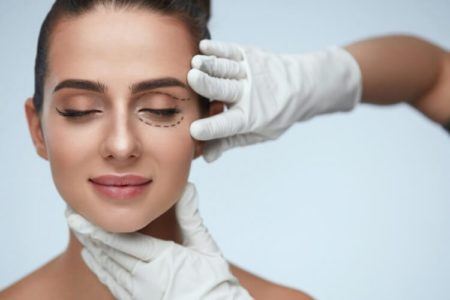 Blepharoplasty: what it is and recovery